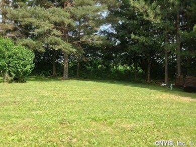 Yard/Garden