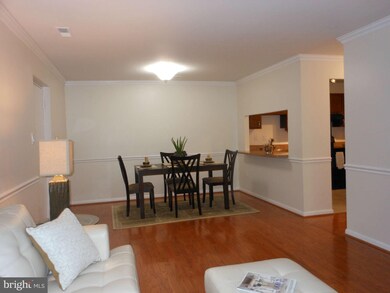 Sligo Station Condominium unit 116, Takoma Park, MD 20912 - photo 4