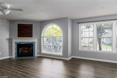 1024 Timberline Ridge Ct unit 1024, Winston Salem, NC 27106 - photo 3