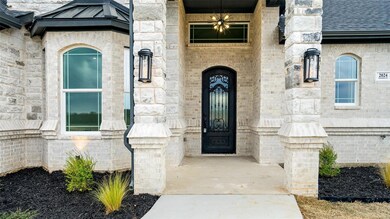 2024 Glenhollow Dr, Weatherford, TX 76088 - photo 4