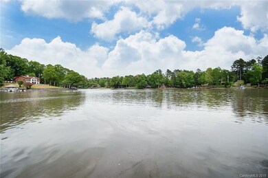 Amazing lake views of Mill Creek inlet. Perfect fo