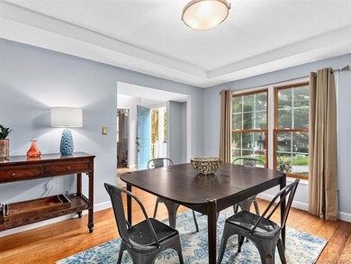 74 Forest Lake Dr, Asheville, NC 28803 - photo 7