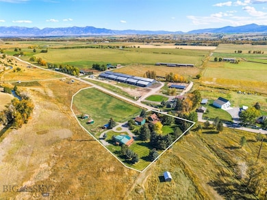 2500 Cottontail Rd, Gallatin Gateway, MT 59730 - photo 4