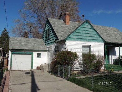 240 S F St, Lakeview, OR 97630 - photo 2