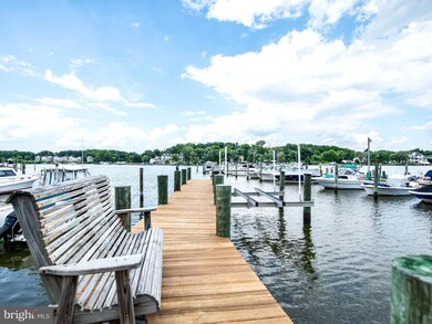 3810 Clarks Point Rd, Middle River, MD 21220 - photo 4