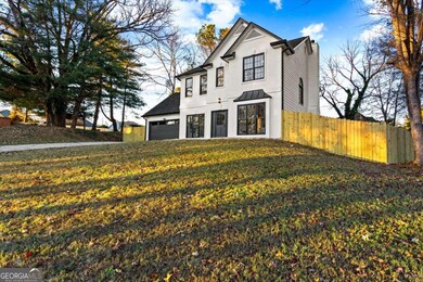 5010 Greenwyck Path unit 15, Stone Mountain, GA 30088 - photo 6