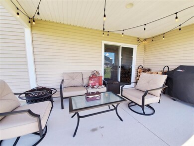 11220 Calera Passage, Roanoke, IN 46783 - photo 6