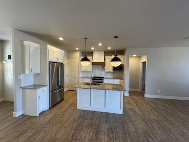 5606 116th St, Lubbock, TX 79424 - photo 4