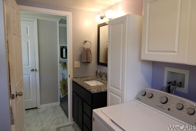 314 West St, Ada, OH 45810 - photo 6