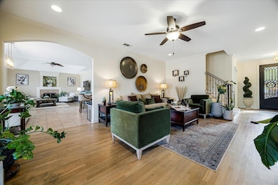 8870 River Pine Dr, Cordova, TN 38016 - photo 7