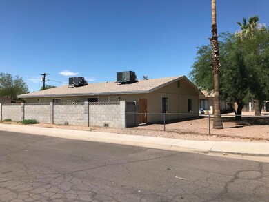 New HVAC