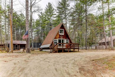 244 Mill St, Center Conway, NH 03813 - photo 2