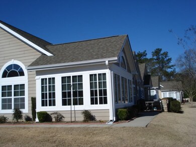 Sunroom