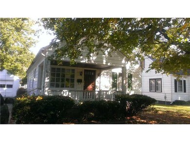 1700 Euclid Dr, Anderson, IN 46011 - photo 2