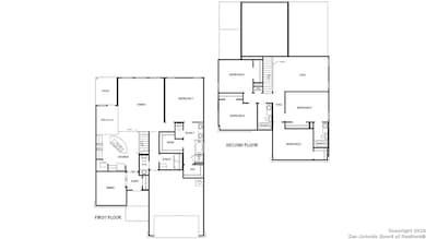 21003 Stonework Spur, San Antonio, TX 78266 - photo 2