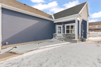 3411 Boulder Ridge Dr, Champaign, IL 61822 - photo 3