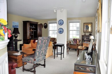 From Foyer