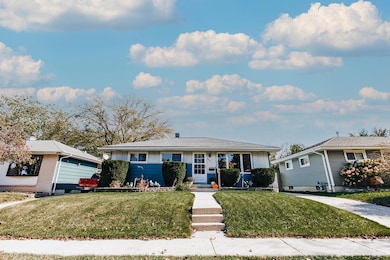 6716 S 19th St, Milwaukee, WI 53221 - photo 2