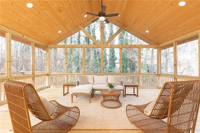 806 Moonlit Ln NW, Acworth, GA 30102 - photo 2