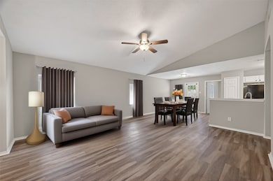 27812 Red Fox Rd, Tomball, TX 77377 - photo 5