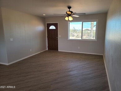 Great Room / Front Door