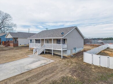 1509 Hale Bowen Dr, Dalton, GA 30721 - photo 3