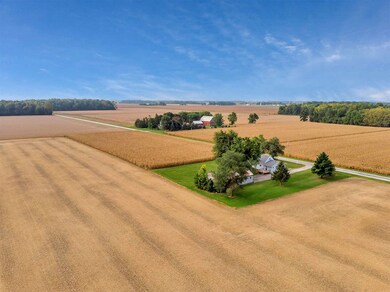 1104 N Roussey Rd, New Haven, IN 46774 - photo 5