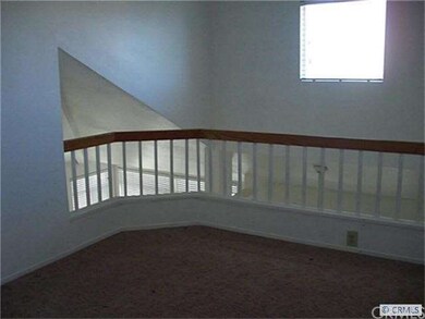 spacious loft