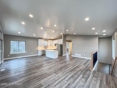 1908 N Pittman Rd unit B, Wasilla, AK 99623 - photo 5