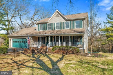 7800 Overbrook Dr, Catlett, VA 20119 - photo 3