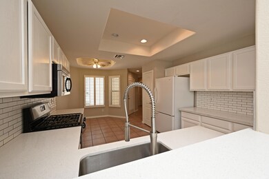 Additional Kitchen View