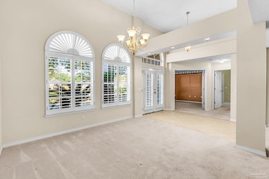 116 Mt Pilot St, Cantonment, FL 32533 - photo 3