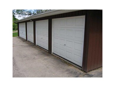 Garage.