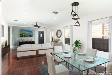 3611 Longhorn Creek, San Antonio, TX 78261 - photo 5