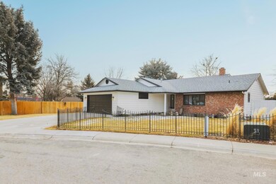 4655 S Chinook Ave, Boise, ID 83709 - photo 3