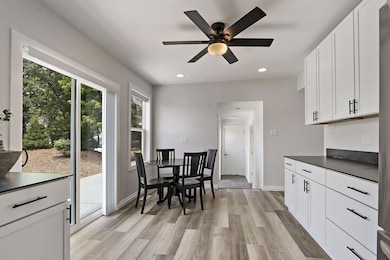 kitchen - 24520 84th St