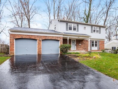 601 Woodsfield