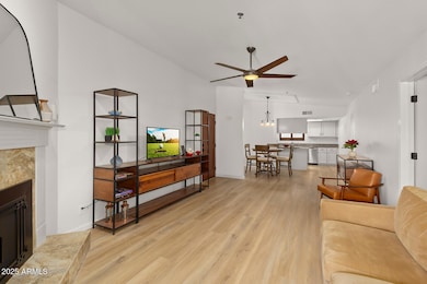 3031 N Civic Center Plaza unit 345, Scottsdale, AZ 85251 - photo 4