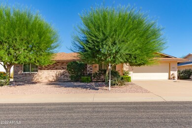 17815 N Foothills Dr, Sun City, AZ 85373 - photo 2