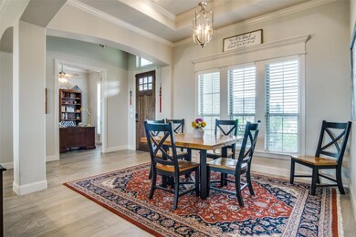 2124 Vanderbilt Dr, Weatherford, TX 76088 - photo 3