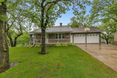 1320 Ridgeway Dr, Alexandria, MN 56308 - photo 2