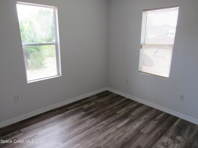 BEDROOM #1