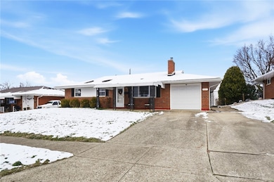 4839 Franlou Ave, Dayton, OH 45432 - photo 2