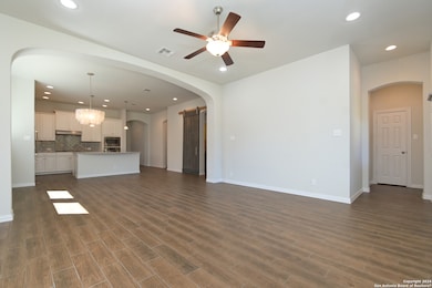 25732 Two Springs, San Antonio, TX 78255 - photo 6