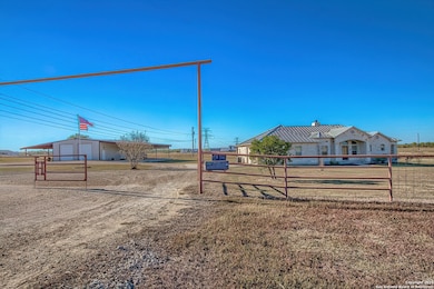 240 Glory, Marion, TX 78124 - photo 2