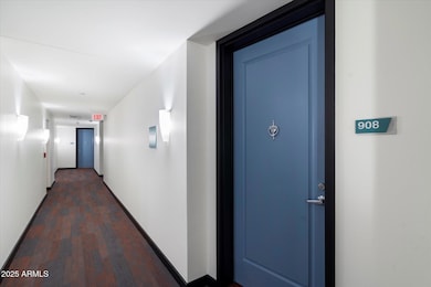 Summit at Copper Square unit 908, Phoenix, AZ 85004 - photo 4