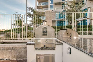 Pizza Oven