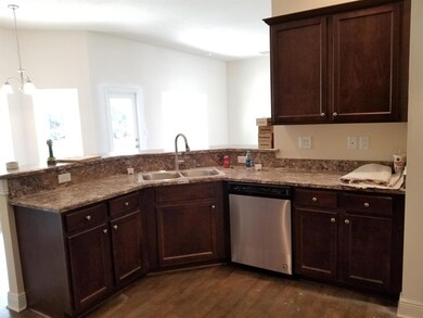 Working on your Cabinets
