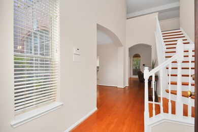 17607 Quiet Dawn Ct, Houston, TX 77095 - photo 6