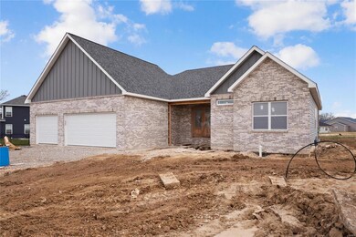 1004 Torrey Ln, Freeburg, IL 62243 - photo 2
